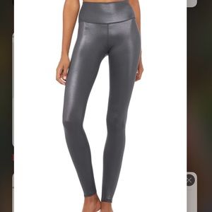 Alo yoga shine legging